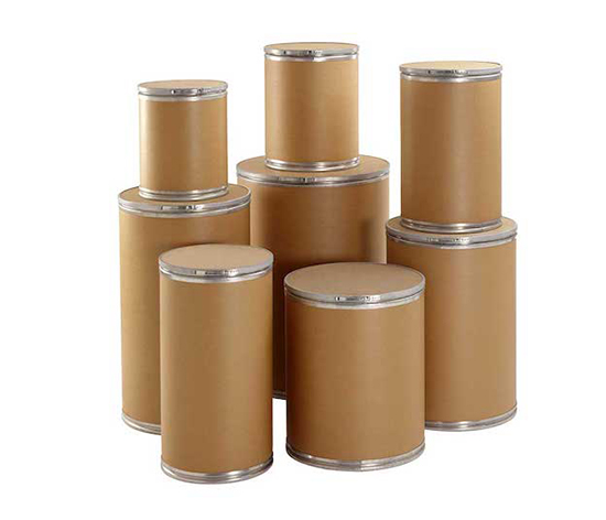 Fibre Drums — Lightweight, UN Approved Containment